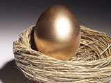 golden egg